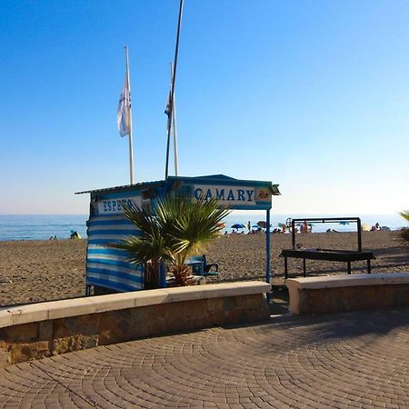 Beach And Family Velez Malaga Kültér fotó