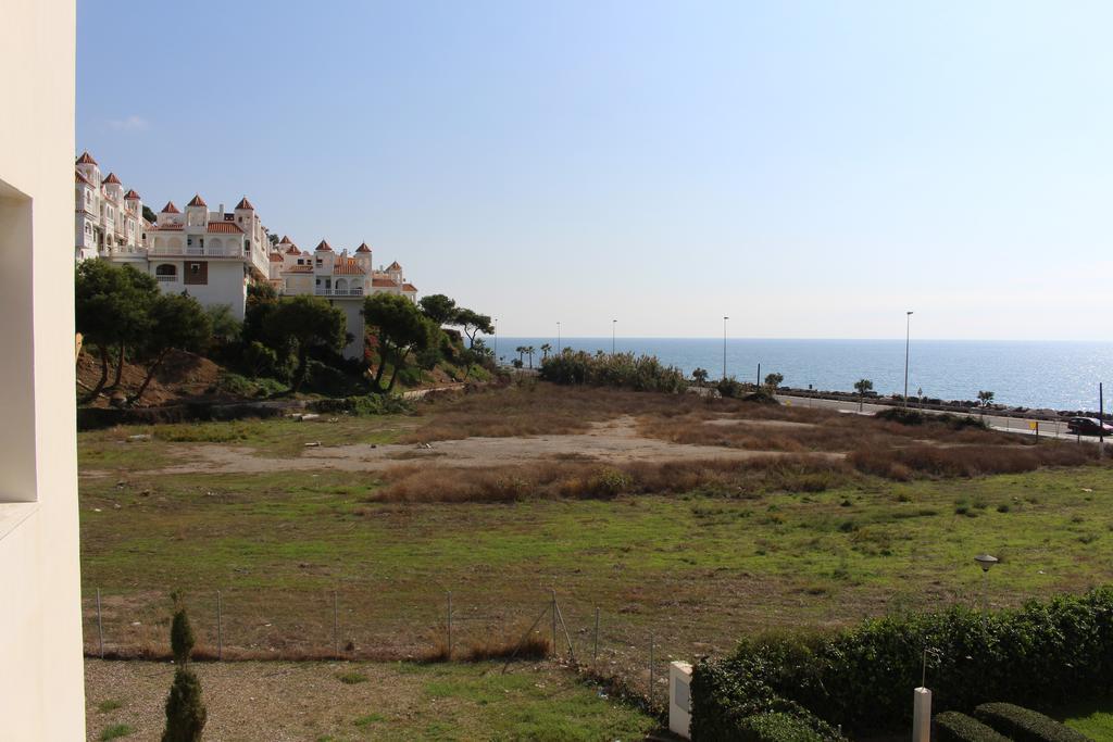 Beach And Family Velez Malaga Kültér fotó