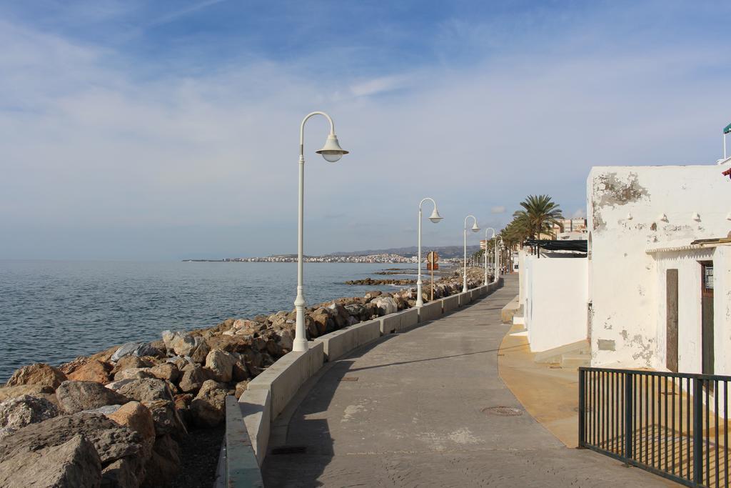 Beach And Family Velez Malaga Kültér fotó