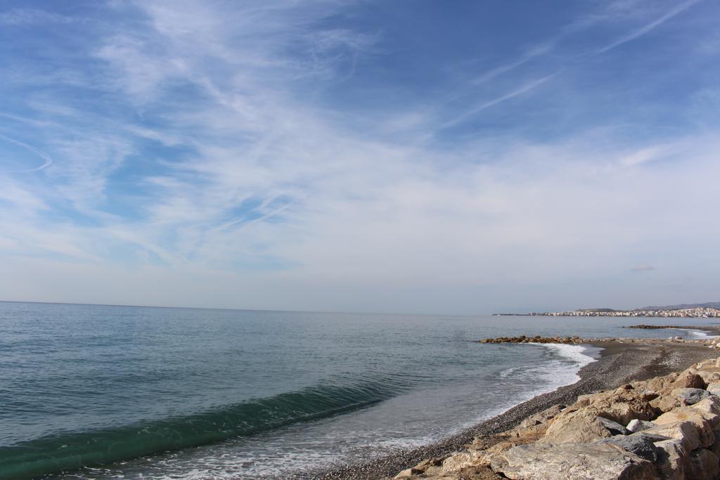 Beach And Family Velez Malaga Kültér fotó