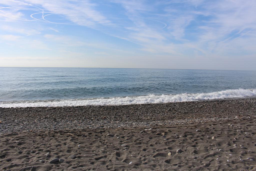 Beach And Family Velez Malaga Kültér fotó