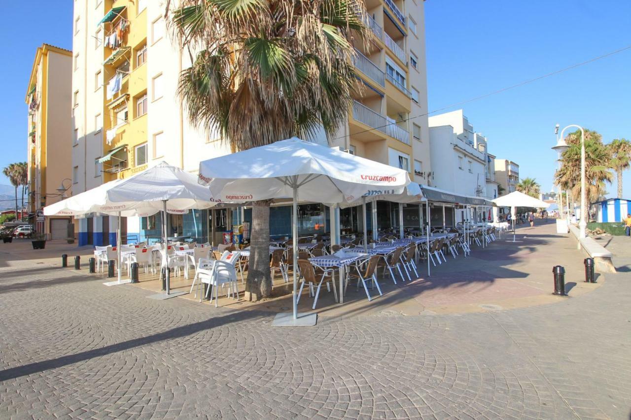 Beach And Family Velez Malaga Kültér fotó