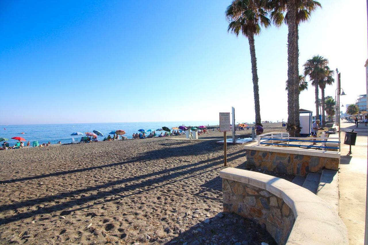 Beach And Family Velez Malaga Kültér fotó